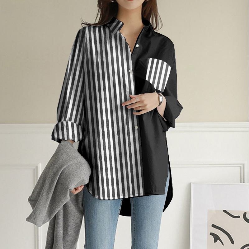 Casual Chic Shirt