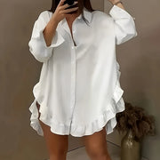 Loose Fit Shirt