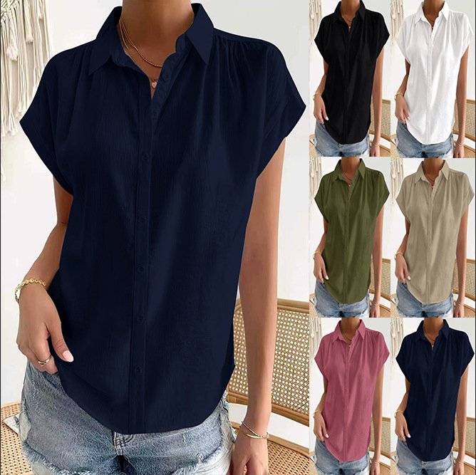 Relaxed Fit Shirt