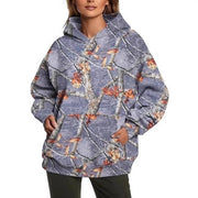 Leopard Hoodie