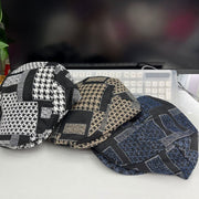 Denim Trucker Hat for Women