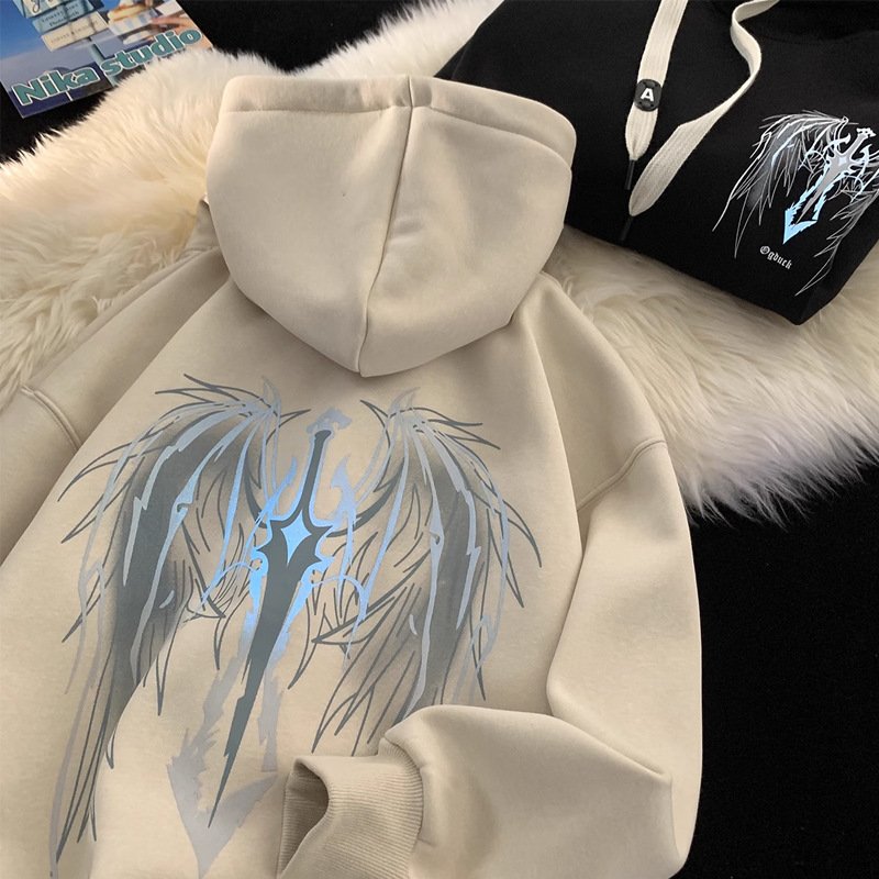 Cozy Couples Jacket