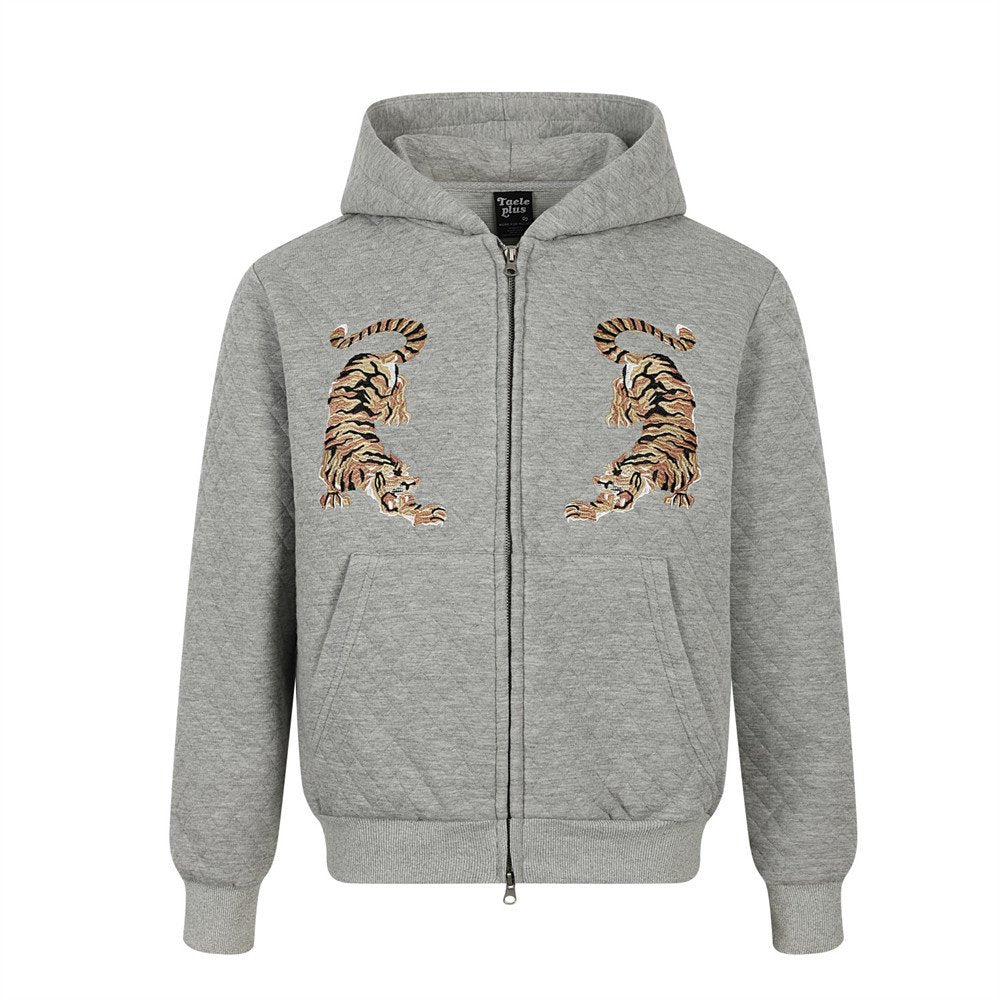 Tiger Hoodie
