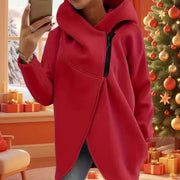 Cozy Long Sleeve Hoodie