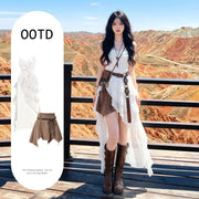 Womens Stylish and Elegant Slip Dress
