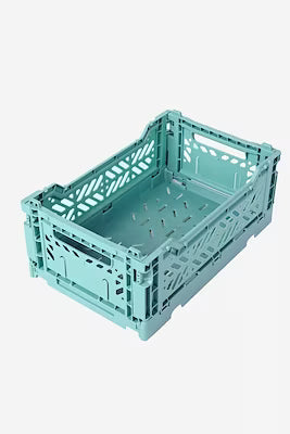4-liter foldable storage case for children's toys and clothes