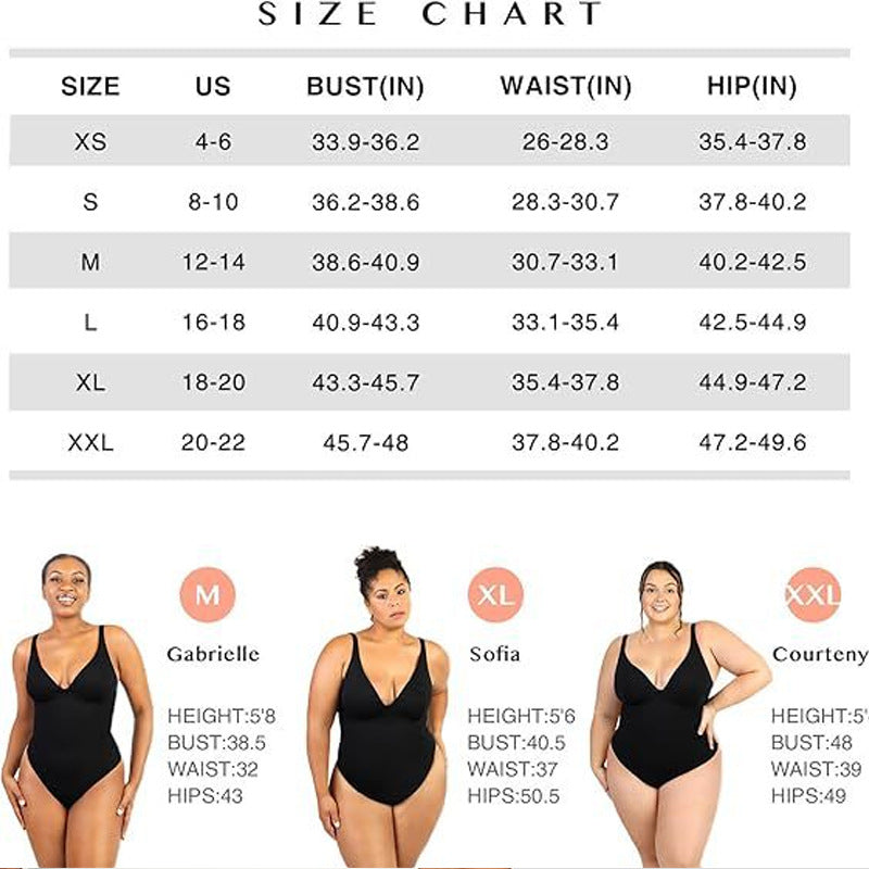 New Women's Plastic Jumpsuit Corset