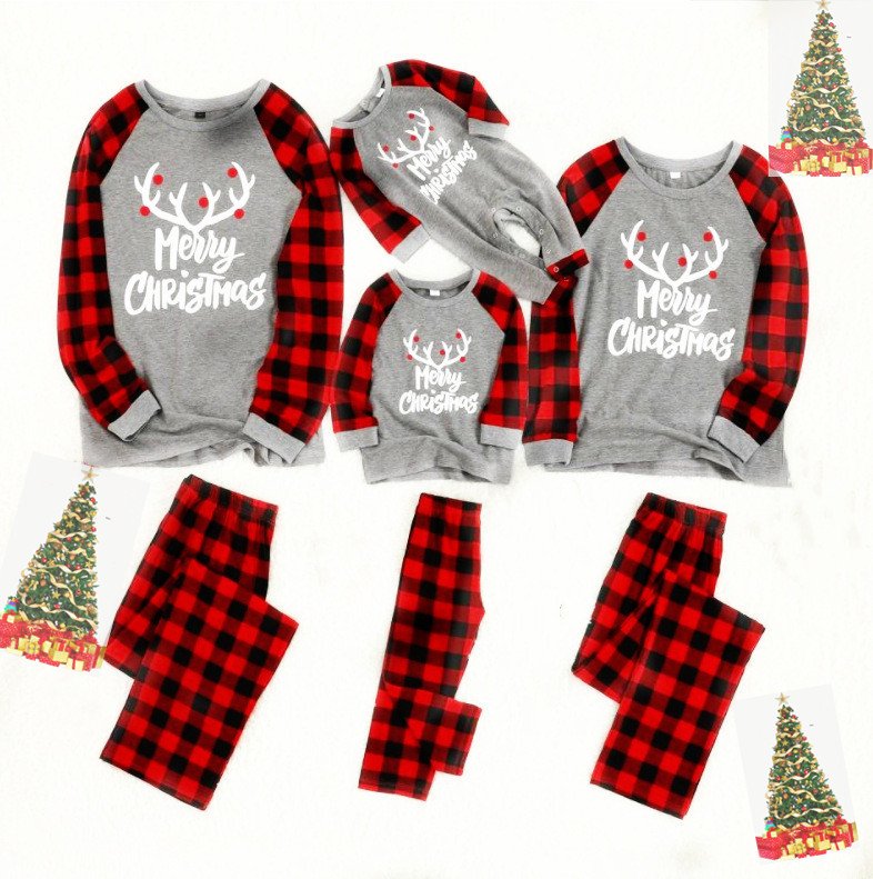 Cozy Family PJs - Matching Sets for All Ages