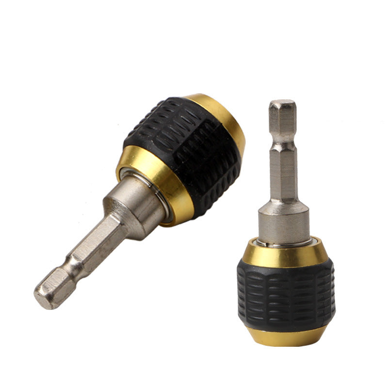 60mm Large End Pop-up Hexagon Handle Quick Change Joint
