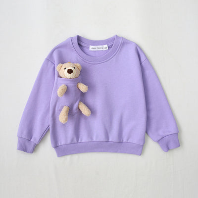 Matching Family Western Style Cotton Jacket