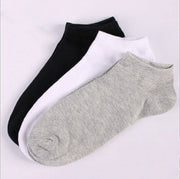 Cozy Boat Socks Set for Women