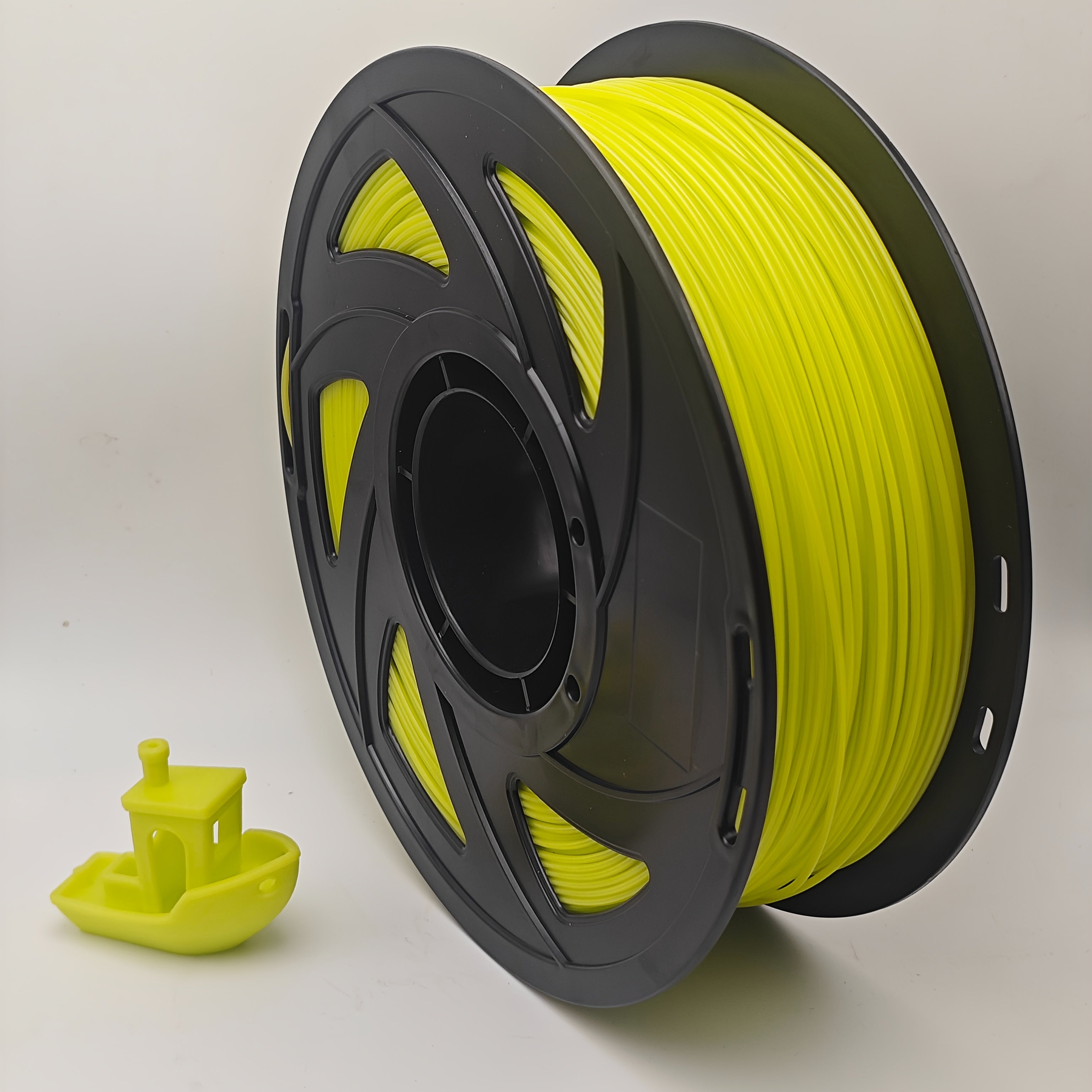 High‑Speed PLA+ 1.75mm 1 kg Filament – Tough, Easy‑Print Material for 3D Printing