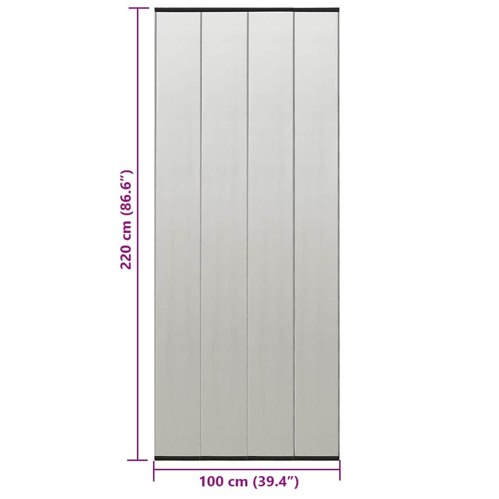 Insect Screen for Doors Polyester