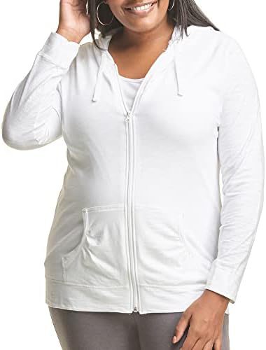 Plus Size Solid Color Pullover Hoodie Sweatshirt