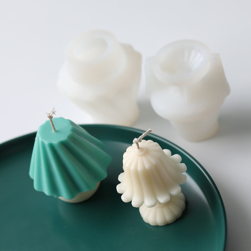 Fashionable Simple Household Candle Ornaments