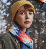 Stay Warm Anywhere with USB Neck Warmer