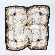 Stylish Satin Scarf