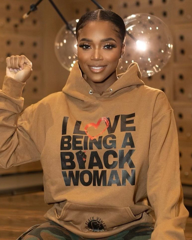 Women's 3D Printed Retro Art Long Sleeve Casual Hoodie