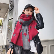Soft Cashmere Scarf