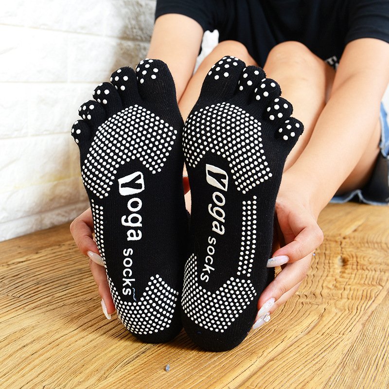 Grip Yoga Socks