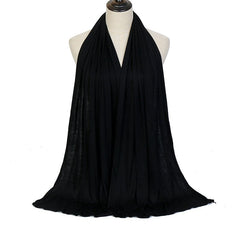 Stylish Cotton Headscarf
