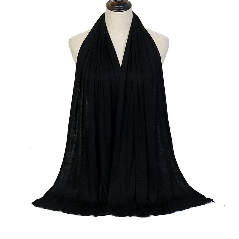 Stylish Cotton Headscarf