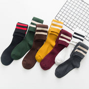 Fashion Thigh-High Socks for Women