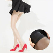 Invisible Stockings for Women: 2-in-1 Shaping & Safety Support