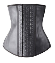 Rubber Latex Waist Belt for Women