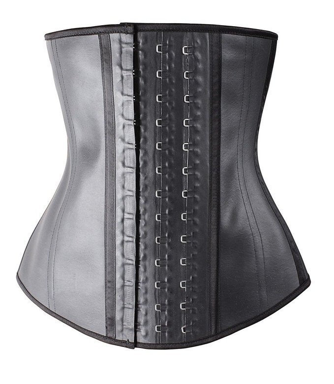 Rubber Latex Waist Belt for Women
