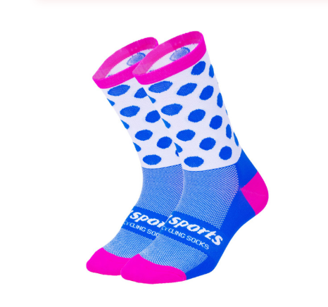 Breathable Sports Socks