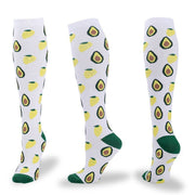 Premium Compression Socks for Men and Women