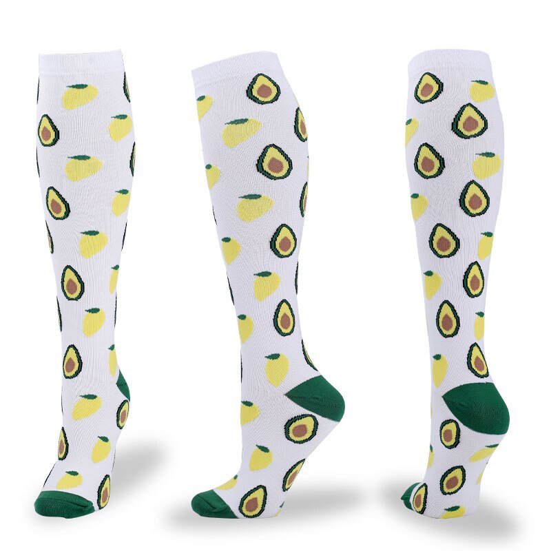 Premium Compression Socks for Men and Women