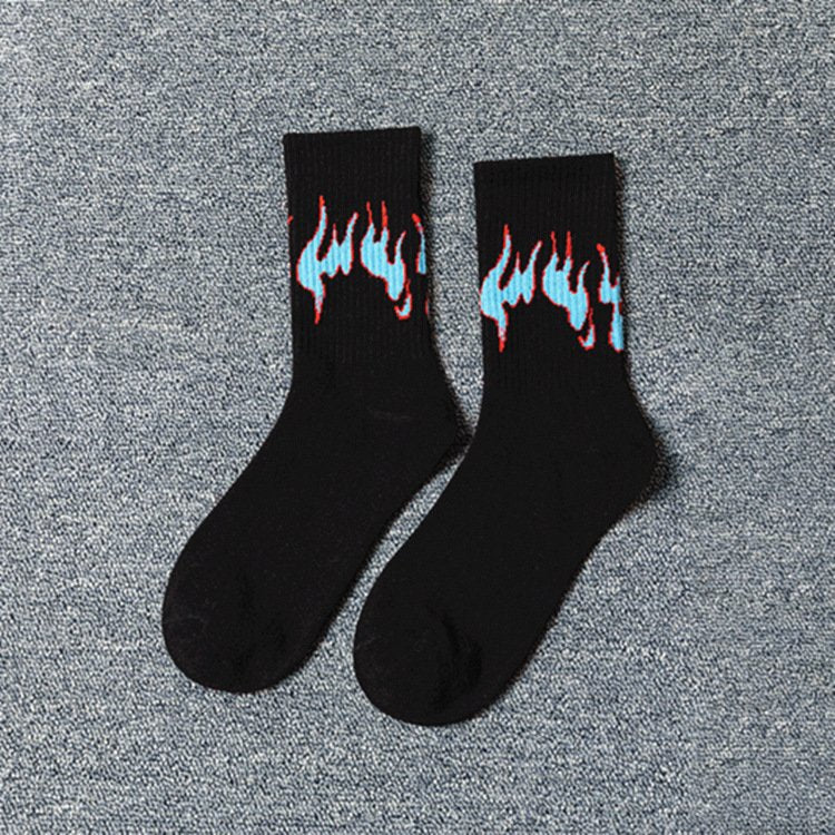 Breathable Sports Socks for Men & Women