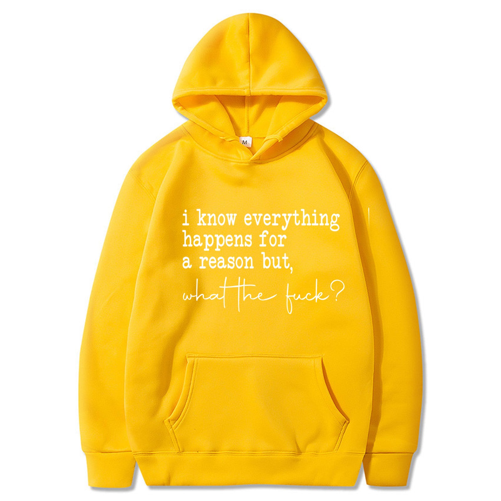 Women's Sports Printed Long Sleeve Pullover Hoodie