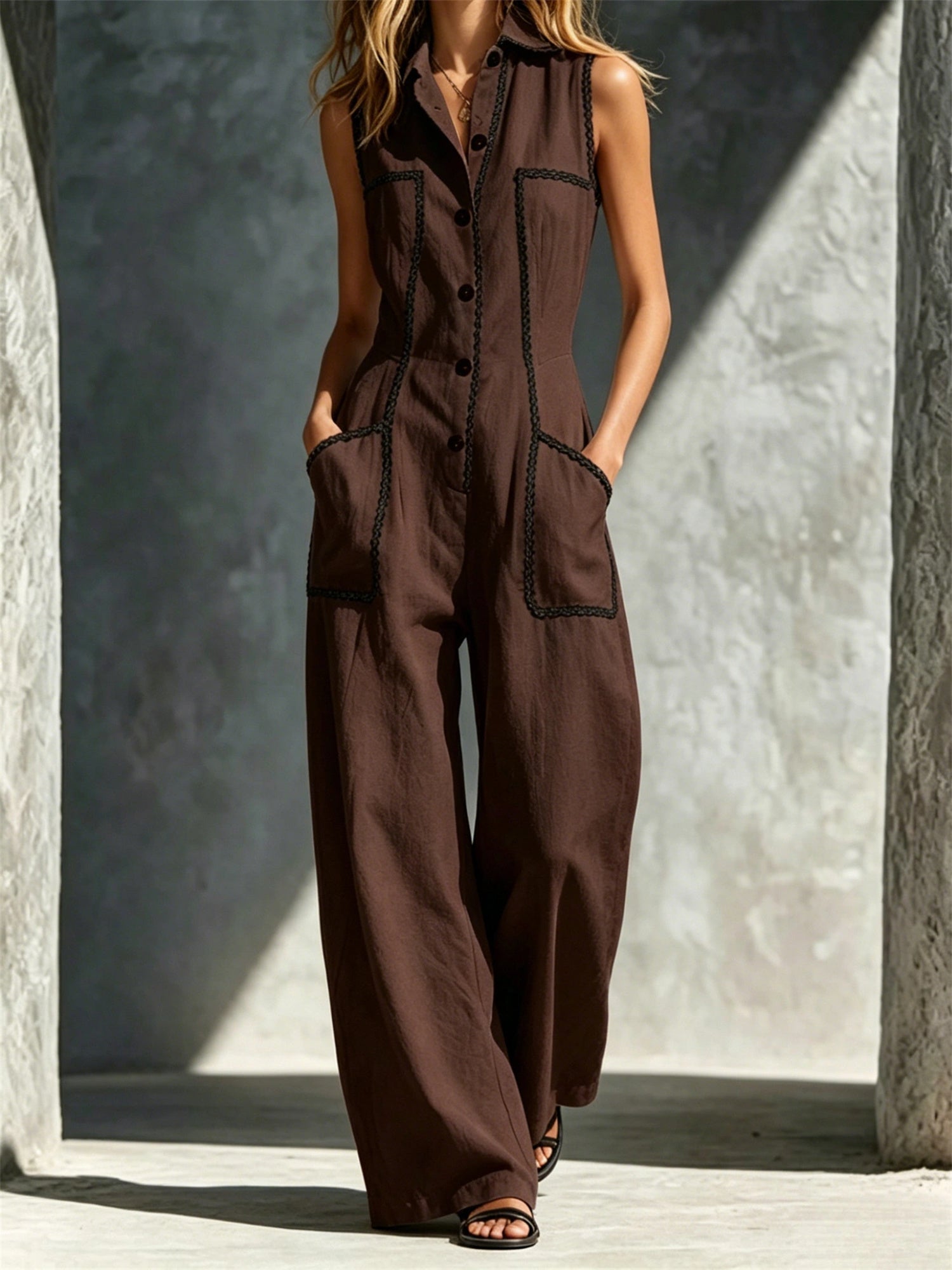 Jumpsuit