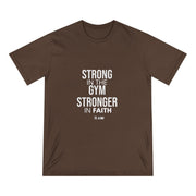 Lightweight Summer Loose Short-Sleeve T-Shirt – Breathable, Relaxed Fit