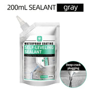 Quick-Set Cement Repair Paste for Floors, Walls, and Tiles