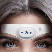 Electric Head Massager with TENS Microcurrent – Headache, Migraine and Sleep Relief