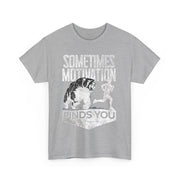 Summer Loose Short Sleeve T‑Shirt – Unisex Round‑Neck Cotton Tee