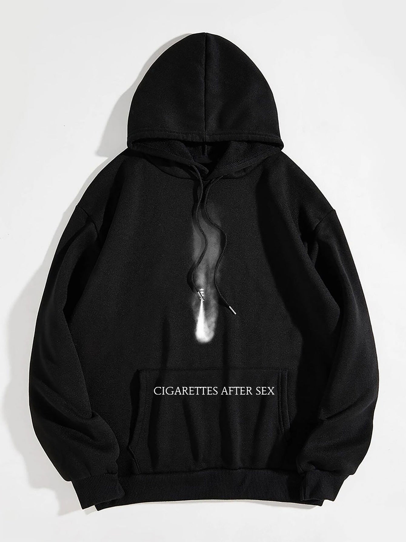 Women's Cozy Fleece-Lined Kangaroo Pocket Hoodie