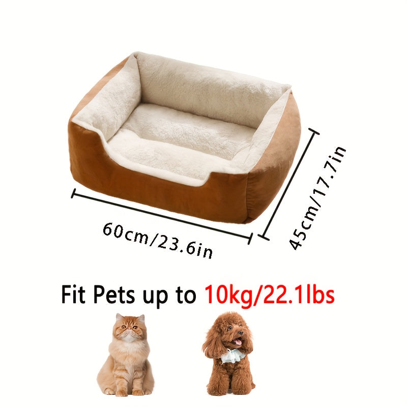 Pet Beds And Nests All Seasons Pet Beds, Dog Beds, Cat Beds, And Pet Nests  Can Be Used As Pet Beds Or Sleeping Mats