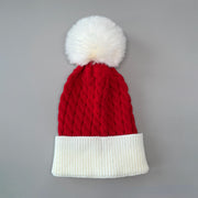 Warm Christmas Hat