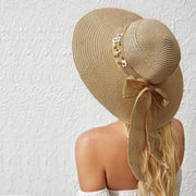 Sun Hat Wide Brim