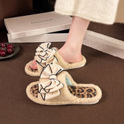 Cozy Slippers