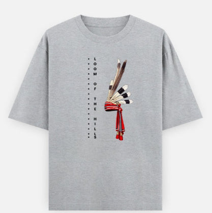 Custom Summer Loose-Fit Short Sleeve Team Shirt – Soft Cotton