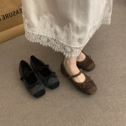 Chic Ballet Flats