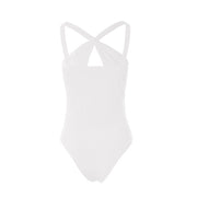 Sexy Summer Sleeveless Tapered Jumpsuit
