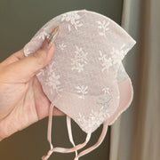 Sun-Protective Face Mask for Outdoor Use