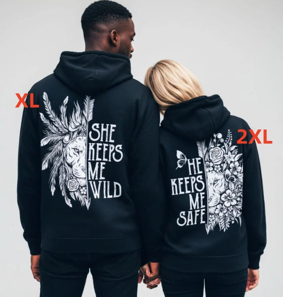 Women's Casual Hooded Sweatshirt Sports Pullover
